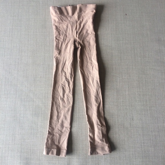 Balera Dancewear footless tights - Picture 1 of 4